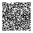 QR-код ссылки на материал «Для прекрасных дам: сотрудники дзержинской Госавтоинспекции поздравляют женщин с наступающим 8 Марта»
