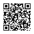 QR-код ссылки на материал ««Спортивный клуб». Дзержинский триатлон»