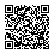 QR-код ссылки на материал «В Дзержинске произошло ДТП с участием трех автомобилей»