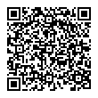 QR-код ссылки на материал «Праздничные соревнования: турнир по волейболу прошел на базе одной из школ Дзержинска»