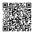 QR-код ссылки на материал «Дефекты устранены: дзержинский прокурор добился ремонта участка трассы М7»