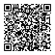 QR-код ссылки на материал «Нежное и снежное: поздравление с 8 Марта подготовил для женщин дзержинский скульптор»