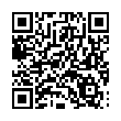 QR-код ссылки на материал ««Говорит Дзержинск». Мама Может всё!»
