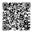 QR-код ссылки на материал «Вам решать: дзержинцы решают какие территории будут благоустроены в 2023 году»