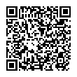 QR-код ссылки на материал «Время подводить итоги: сразу два турнира по футболу завершились в Дзержинске»