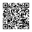 QR-код ссылки на материал «Благодать Божия преображает раскаявшиеся души»