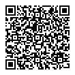 QR-код ссылки на материал «Единое социальное: малоимущие дзержинские семьи уже начали получать новые выплаты на детей»