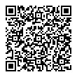 QR-код ссылки на материал «Весенняя капель: крыши многоквартирных домов потекли в Дзержинске после воскресного ливня»