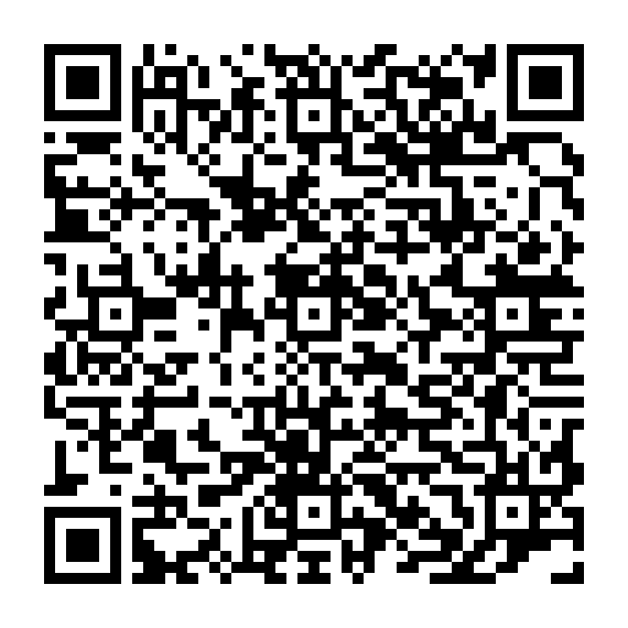 QR-код ссылки на материал «Больничный долг: задолженность размером более 700 тысяч рублей погасили после вмешательства прокуратуры Володарска»