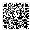 QR-код ссылки на материал «По решению суда: дзержинская администрация предоставит сироте жилье»