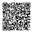 QR-код ссылки на материал «Не у нас: из-за потепления и дождей тольяттинские дороги ушли под воду»