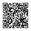 QR-код ссылки на материал «Обратная связь: запись ДТП с видеорегистратора очевидца»