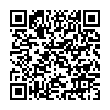 QR-код ссылки на материал «Дзержинск сегодня: полная версия выпуска 14 марта»