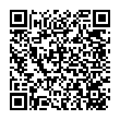 QR-код ссылки на материал «Дзержинцы должны знать: новый вид мошенничества набирает обороты»