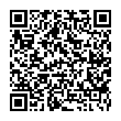 QR-код ссылки на материал «Самые достойные: прием ходатайств о занесении на Доску Почета стартовал в Дзержинске»