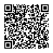 QR-код ссылки на материал «Вольный стиль, баттерфляй, брасс: «Нижегородская лига плавания» снова в Дзержинске»