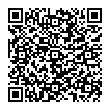 QR-код ссылки на материал «Откликнитесь, добрые сердца: восьмилетней девочке срочно нужна помощь неравнодушных дзержинцев»