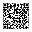 QR-код ссылки на материал «Дзержинец поджёг себя, чтобы доказать жене свою любовь»