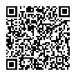QR-код ссылки на материал «Премьеры сезона: дзержинские театры примут участие в ежегодном фестивале»