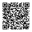 QR-код ссылки на материал «Добросовестный плательщик: итоги акции «В новый год без долгов!» подвели в Дзержинске»