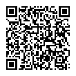 QR-код ссылки на материал «Латание дыр: проблемный участок Заревской объездной дороги в Дзержинске отремонтирован»