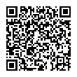 QR-код ссылки на материал «ЖКХ в ДКХ: дзержинских коммунальщиков поздравили с профессиональным праздником»