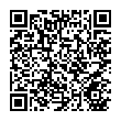 QR-код ссылки на материал «В Дзержинске на улице Галкина ремонтируют водопровод. Без раскопок»