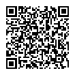 QR-код ссылки на материал «Лучшие за столами: два турнира по настольному теннису состоялись в Дзержинске»