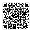 QR-код ссылки на материал «В режиме онлайн: дзержинцы смогут записать своих детей в первый класс через Госуслуги»