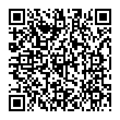 QR-код ссылки на материал «Рельефность цвета: персональная выставка художника Михаила Полякова открылась в Дзержинске»