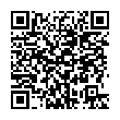 QR-код ссылки на материал «Дзержинск сегодня: полная версия выпуска 17 марта»