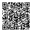 QR-код ссылки на материал «Живем, любовь свою храня: дзержинцы могут поучаствовать в ежегодном конкурсе «Нижегородская семья»»