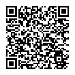 QR-код ссылки на материал «Огромное спасибо: дзержинцы собрали средства на лечение маленькой Софьи Машуковой»