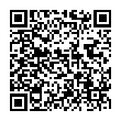 QR-код ссылки на материал «Больше чем наполовину: внутрипоселковый газопровод в поселке Пыра готов на 58%»