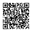 QR-код ссылки на материал «Подборка дорожных аварий Дзержинска. Видео очевидцев»