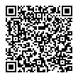QR-код ссылки на материал «По проблемным адресам: очередной объезд городских территорий провел глава Дзержинска Иван Носков»