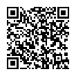 QR-код ссылки на материал ««Спортивный клуб». Победы в баскетболе, карате и микрофутзале»