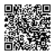 QR-код ссылки на материал «Большой и настольный: соревнования по теннису состоялись в Дзержинске»
