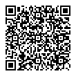 QR-код ссылки на материал «Любимый скверик: тематические зоны отдыха шаговой доступности появятся в Дзержинске»