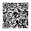QR-код ссылки на материал «Дзержинск сегодня: полная версия выпуска 21 марта»