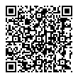 QR-код ссылки на материал «Новые имена: первая персональная выставка Марины Вахутиной открылась в дзержинской библиотеке»