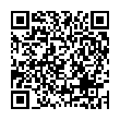 QR-код ссылки на материал ««Любите Дзержинск». Вместе сделаем наши дворы красивыми»