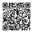 QR-код ссылки на материал «Одни дома: двух оставленных в опасности маленьких детей спасали в Дзержинске»