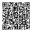 QR-код ссылки на материал «Сорванный урок: Дзержинск захлестнуло волной сообщений о минировании образовательных учреждений»