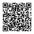 QR-код ссылки на материал «Время учиться: прием заявлений в 1 класс стартует в Дзержинске в апреле»