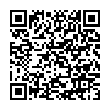 QR-код ссылки на материал «Дзержинск сегодня: полная версия выпуска 22 марта»