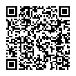 QR-код ссылки на материал ««Александр Терентьев. Честный разговор». Планы на соцсферу, дачный конфликт и дороги весны»