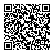 QR-код ссылки на материал «Бесплатная юридическая помощь: новый офис Госюрбюро открылся в Дзержинске»