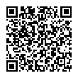 QR-код ссылки на материал «В Дзержинске пьяный водитель устроил гонку. Разбиты две полицейские машины»