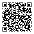 QR-код ссылки на материал «Женские победы: дзержинская спортсменка в маунтинбайке и волейболистки защищают честь города»